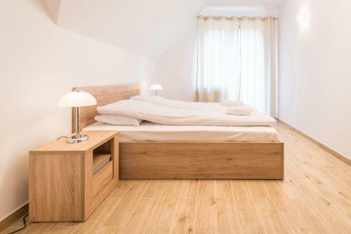 Apartamento Parkowa Polana Myweek