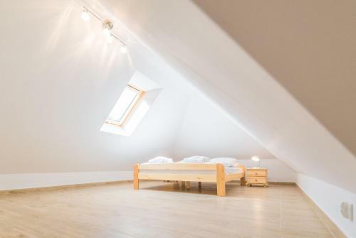 Apartamento Parkowa Polana Myweek