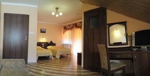 Hostal Pokoje Go?cinne Akacja