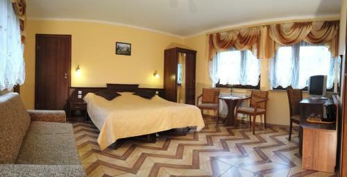 Hostal Pokoje Go?cinne Akacja