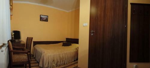 Hostal Pokoje Go?cinne Akacja
