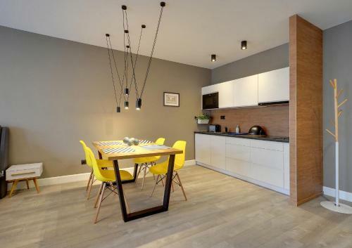 Apartamenty Sun Seasons 24 - Baltic Park