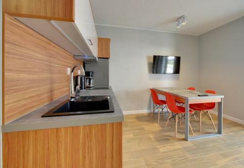 Apartamenty Sun Seasons 24 - Baltic Park