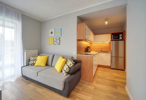 Apartamenty Sun Seasons 24 - Baltic Park