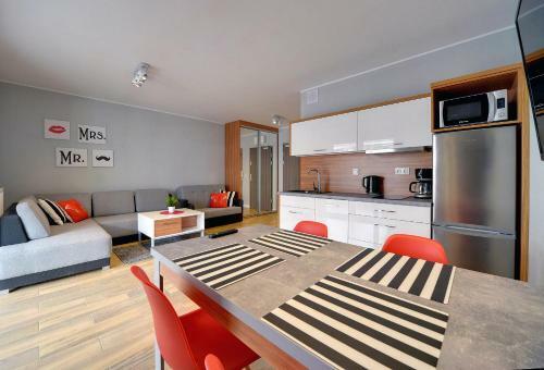 Apartamenty Sun Seasons 24 - Baltic Park