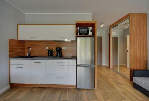 Apartamenty Sun Seasons 24 - Baltic Park