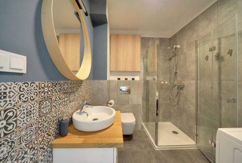 Apartamenty Sun Seasons 24 - Baltic Park
