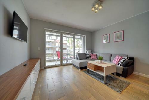 Apartamenty Sun Seasons 24 - Baltic Park