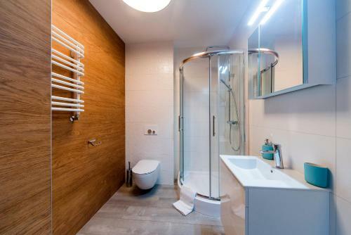 Apartamenty Sun Seasons 24 - Baltic Park