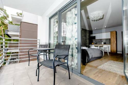 Apartamenty Sun Seasons 24 - Baltic Park