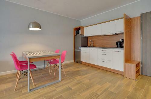 Apartamenty Sun Seasons 24 - Baltic Park