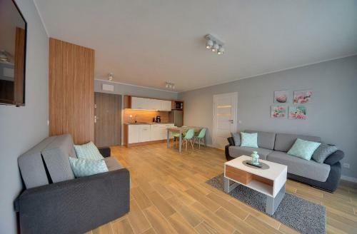 Apartamenty Sun Seasons 24 - Baltic Park