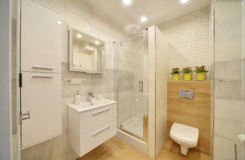 Apartamenty Sun Seasons 24 - Baltic Park
