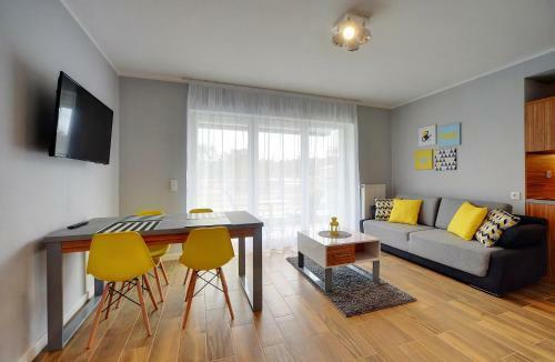 Apartamenty Sun Seasons 24 - Baltic Park