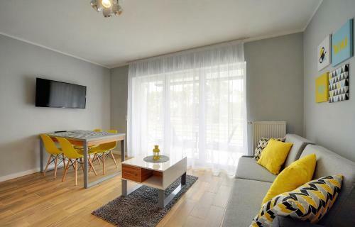 Apartamenty Sun Seasons 24 - Baltic Park
