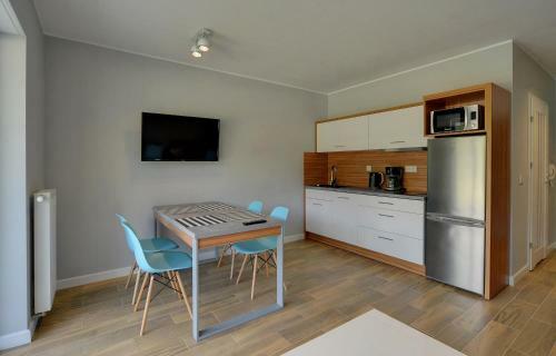 Apartamenty Sun Seasons 24 - Baltic Park