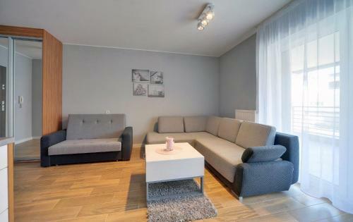 Apartamenty Sun Seasons 24 - Baltic Park