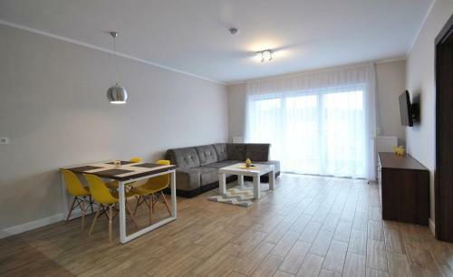 Apartamenty Sun Seasons 24 - Baltic Park