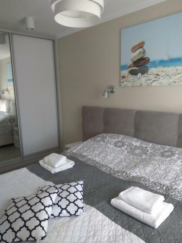 Apartament Luxury