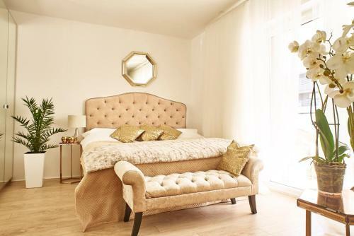 Apartament Golden Pearl Pogorzelica