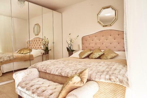 Apartament Golden Pearl Pogorzelica