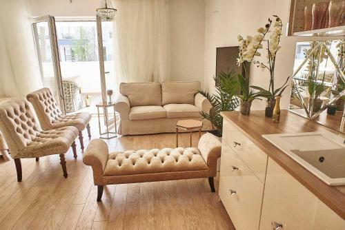 Apartament Golden Pearl Pogorzelica