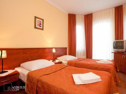 Hotel Mira-mar
