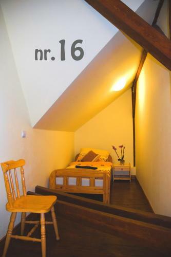 Hotel Chybotek Pod Prze??cz?