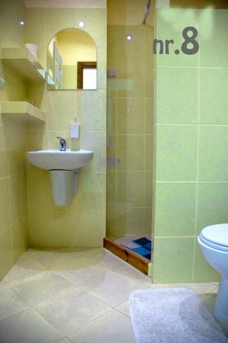 Hotel Chybotek Pod Prze??cz?