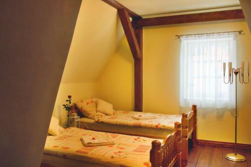 Hotel Chybotek Pod Prze??cz?