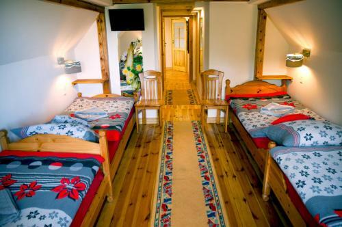 Hotel Chybotek Pod Prze??cz?