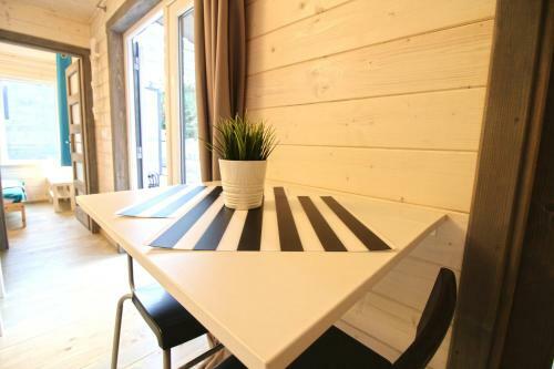 Hotel Baltic-resort Pobierowo