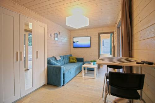 Hotel Baltic-resort Pobierowo