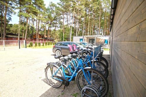 Hotel Baltic-resort Pobierowo