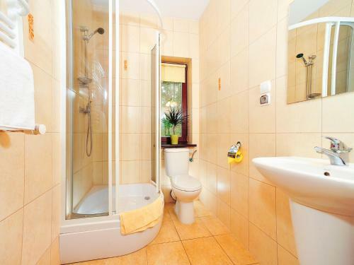Holiday Apartment With Terrace/balcony - Pl 030.031