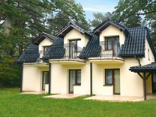 Holiday Apartment With Terrace/balcony - Pl 030.031