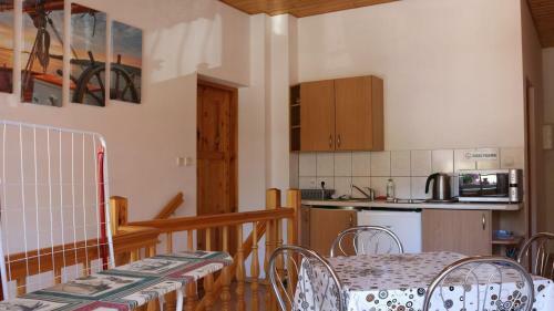 Hostal Pod ?aglami
