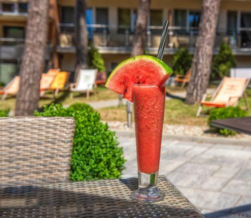 Hotel Grand Laola Spa