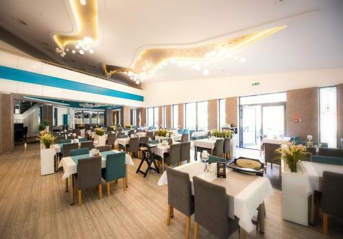 Hotel Grand Laola Spa