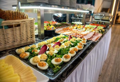 Hotel Grand Laola Spa