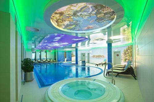 Hotel Grand Laola Spa