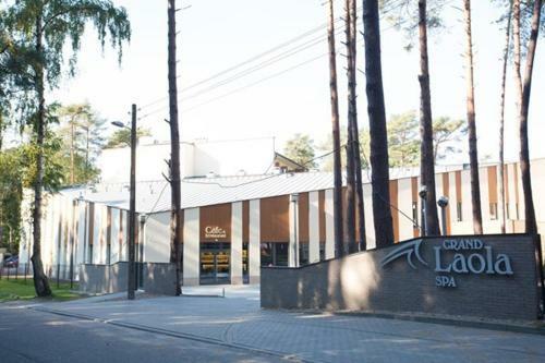 Hotel Grand Laola Spa