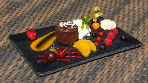Hotel Grand Laola Spa
