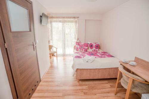 Hostal Selenya