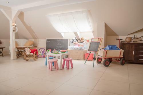 Hostal Selenya