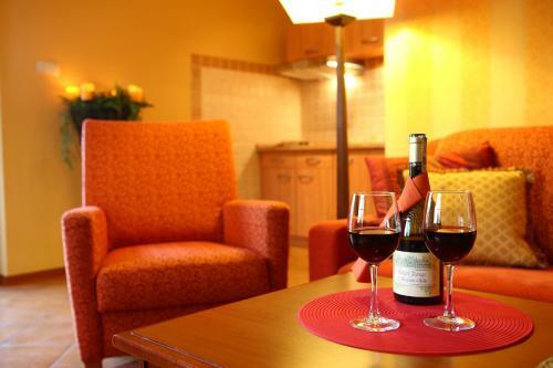 Apartamento Wy & Spa