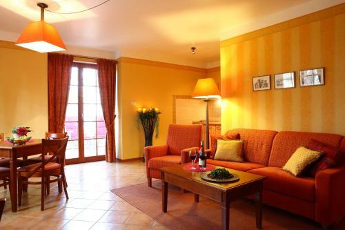 Apartamento Wy & Spa