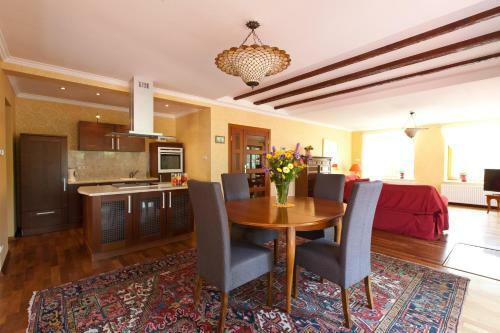 Apartamento Wy & Spa