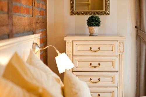 Apartamento Wy & Spa