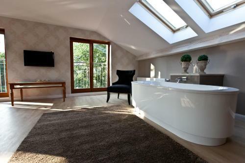 Apartamento Wy & Spa